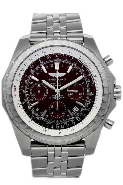 breitling a25363 price in india|breitling bentley a25363 specs.